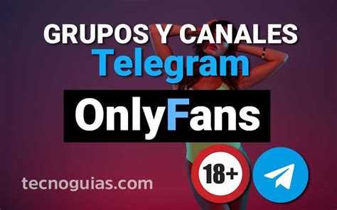 GRUPOS ONLYFANS 